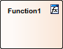 Database Function element in Sparx Systems Enterprise Architect. Database Function element in Sparx Systems Enterprise Architect.