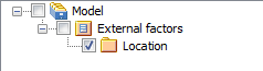 Showing that an Asset Package depends on a specified package, in Sparx Systems Enterprise Architect. Showing that an Asset Package depends on a specified package, in Sparx Systems Enterprise Architect.