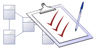 Model validation banner Model validation banner