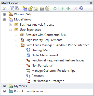 Creating a slideshow in the Model Views window in Sparx Systems Enterprise Architect. Creating a slideshow in the Model Views window in Sparx Systems Enterprise Architect.