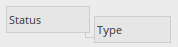 Group by selection for report. Group by selection for report.