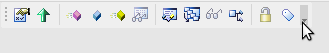 Customize button on toolbar in Sparx Systems Enterprise Architect. Customize button on toolbar in Sparx Systems Enterprise Architect.