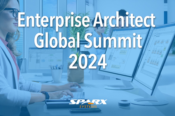 Enterprise Architect Global Summit 2024