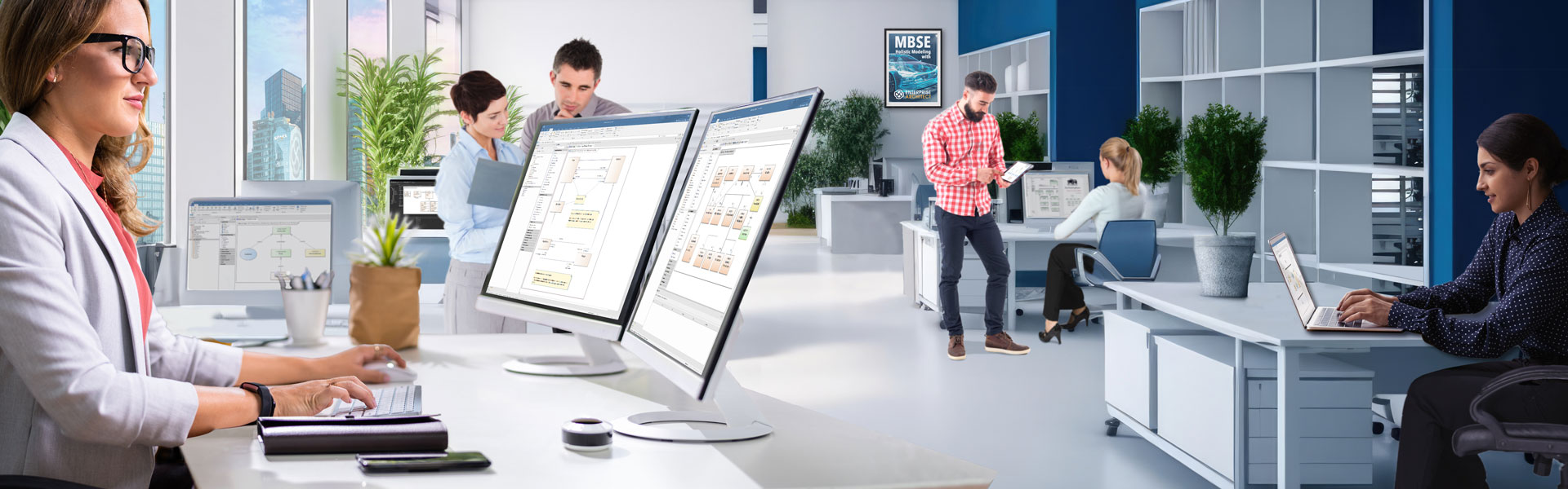 Sparx Systems | Enterprise Architect