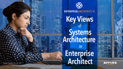 Vues Clés d’Architecture Système dans Enterprise Architect
