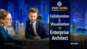 Collaboration et Visualisation dans Enterprise Architect 15.2