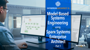 Ingénierie Systèmes Basée sur Modèles utilisant Sparx Systems Enterprise Architect - Partie 1