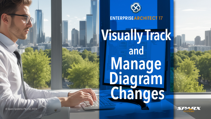 Suivre et Gérer Visuellement Changements de Diagramme