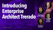 Présentation d’Enterprise Architect Trerado