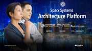 Plateforme d’Architecture de <br/>Sparx Systems