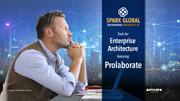 Outils pour Enterprise Architecture présentant Prolaborate