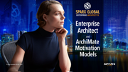 Enterprise Architect et Modèles de motivation ArchiMate