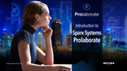 Introduction à Sparx Systems Prolaborate